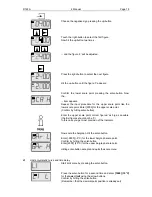 Preview for 18 page of Gonnheimer Elektronic D122.A Series User Manual