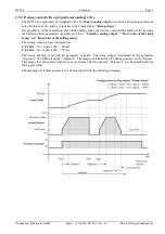 Предварительный просмотр 7 страницы Gonnheimer Elektronic DC 155 User Manual