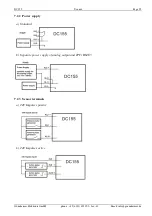 Предварительный просмотр 25 страницы Gonnheimer Elektronic DC 155 User Manual