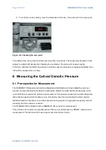 Предварительный просмотр 28 страницы Gonotec OSMOMAT 050 User Manual