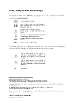 Preview for 2 page of Gonotec Osmomat Auto User Manual