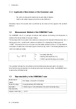 Preview for 8 page of Gonotec Osmomat Auto User Manual