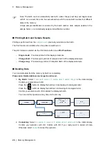 Preview for 26 page of Gonotec Osmomat Auto User Manual