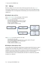 Preview for 36 page of Gonotec Osmomat Auto User Manual