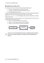 Preview for 38 page of Gonotec Osmomat Auto User Manual