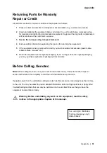 Preview for 51 page of Gonotec Osmomat Auto User Manual