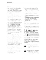 Preview for 4 page of GONSIN DCS-3021 User Manual