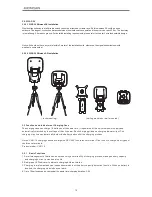 Preview for 16 page of GONSIN DCS-3021 User Manual