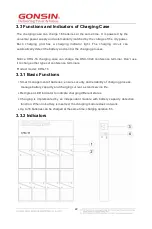 Preview for 23 page of GONSIN DCS-3024 User Manual