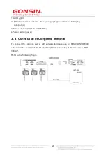 Preview for 24 page of GONSIN DCS-3024 User Manual