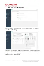 Preview for 31 page of GONSIN DCS-3024 User Manual