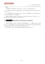 Preview for 15 page of GONSIN GX-DVI0808 User Manual