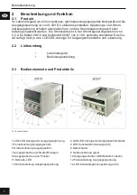 Предварительный просмотр 4 страницы Goobay 20319 User Manual