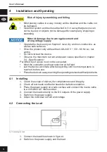 Предварительный просмотр 14 страницы Goobay 20319 User Manual