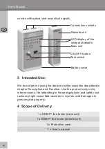 Предварительный просмотр 14 страницы Goobay 31961 User Manual