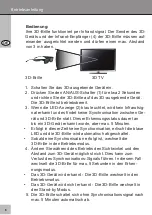 Preview for 6 page of Goobay 31982 User Manual