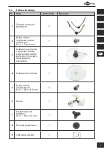 Предварительный просмотр 75 страницы Goobay 39510 User Manual