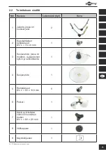 Предварительный просмотр 95 страницы Goobay 39510 User Manual