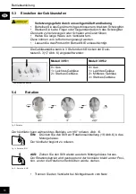 Предварительный просмотр 10 страницы Goobay 39511 User Manual