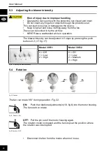 Предварительный просмотр 20 страницы Goobay 39511 User Manual