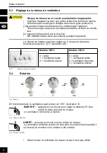 Предварительный просмотр 30 страницы Goobay 39511 User Manual