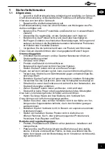 Preview for 3 page of Goobay 39513 User Manual