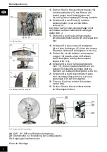 Preview for 8 page of Goobay 39513 User Manual