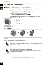 Preview for 20 page of Goobay 39513 User Manual