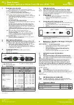 Preview for 3 page of Goobay 39908 User Manual