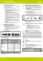 Preview for 6 page of Goobay 39908 User Manual