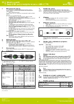 Preview for 9 page of Goobay 39908 User Manual