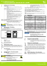 Предварительный просмотр 4 страницы Goobay 4040849409028 User Manual