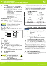 Предварительный просмотр 6 страницы Goobay 4040849409028 User Manual