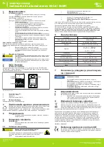 Предварительный просмотр 9 страницы Goobay 4040849409028 User Manual