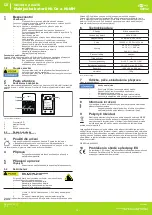 Предварительный просмотр 10 страницы Goobay 4040849409028 User Manual