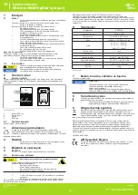 Предварительный просмотр 14 страницы Goobay 4040849409028 User Manual