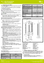 Предварительный просмотр 11 страницы Goobay 4040849452833 User Manual