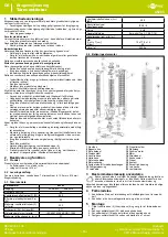 Предварительный просмотр 13 страницы Goobay 4040849452833 User Manual