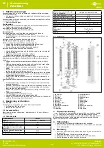 Предварительный просмотр 15 страницы Goobay 4040849452833 User Manual