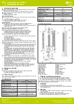 Предварительный просмотр 21 страницы Goobay 4040849452833 User Manual