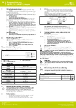 Предварительный просмотр 7 страницы Goobay 4040849517754 User Manual