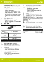 Предварительный просмотр 7 страницы Goobay 4040849517785 User Manual