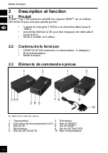 Preview for 20 page of Goobay 4040849589720 User Manual