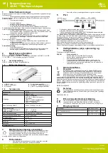 Предварительный просмотр 7 страницы Goobay 4040849767883 User Manual