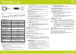 Goobay 41255 User Manual preview