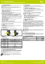 Goobay 41266 User Manual preview