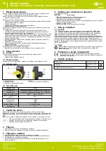 Предварительный просмотр 9 страницы Goobay 41266 User Manual