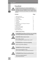 Preview for 8 page of Goobay 42973 User Manual