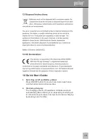 Preview for 13 page of Goobay 42973 User Manual