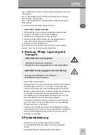 Preview for 5 page of Goobay 43262 User Manual